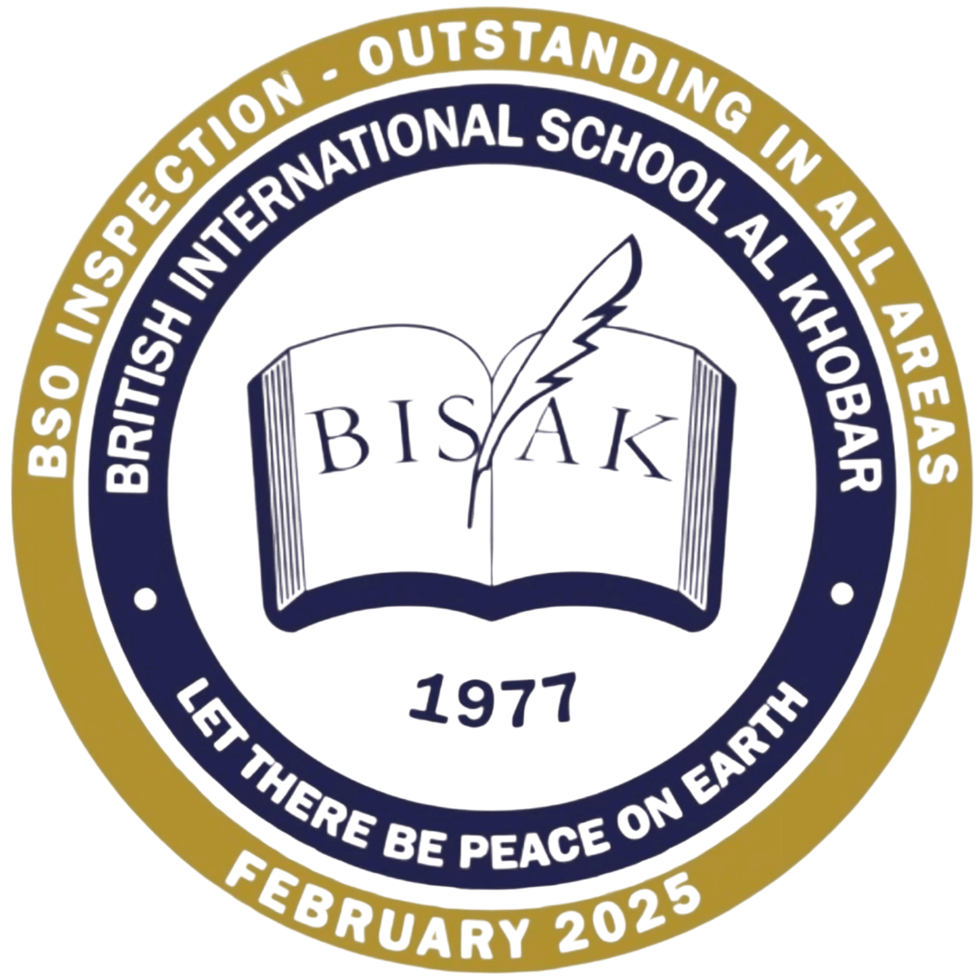 British International School Al Khobar